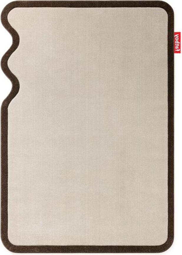 Alfombra Grand Not Straight 200 x 290 cm izquierda