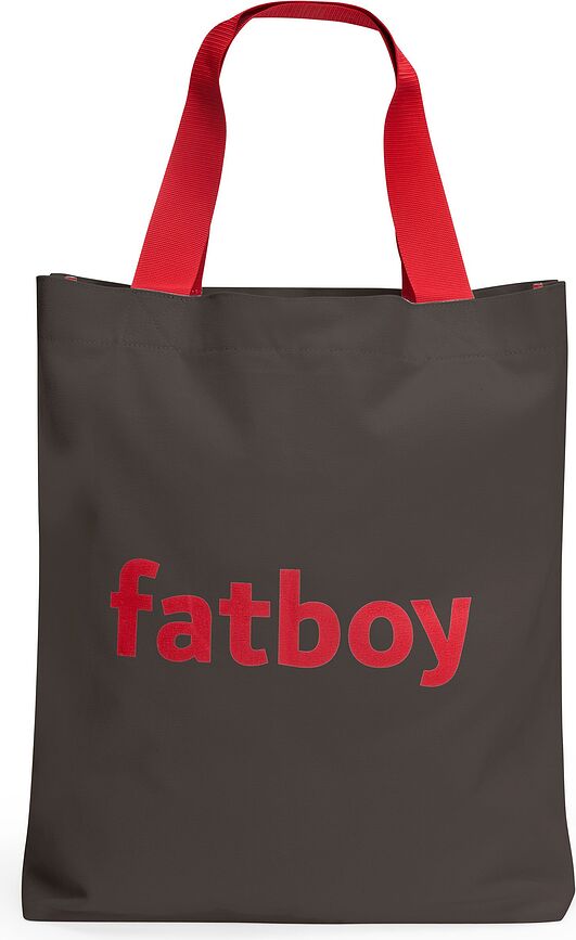 Baggy sötétbarna Táska