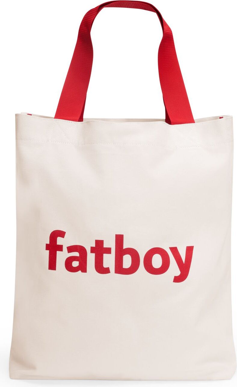 Baggy Tasche beige