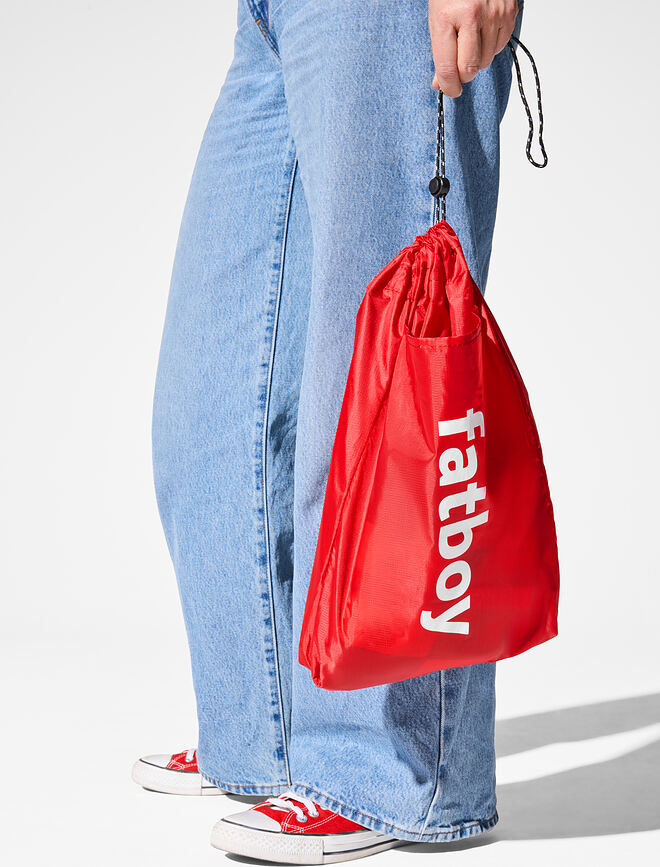 Beach Baggy Stripe Πετσέτα Παραλίας, με θήκη, XL, μπλε σκούρο, Σετ 2 τεμαχίων