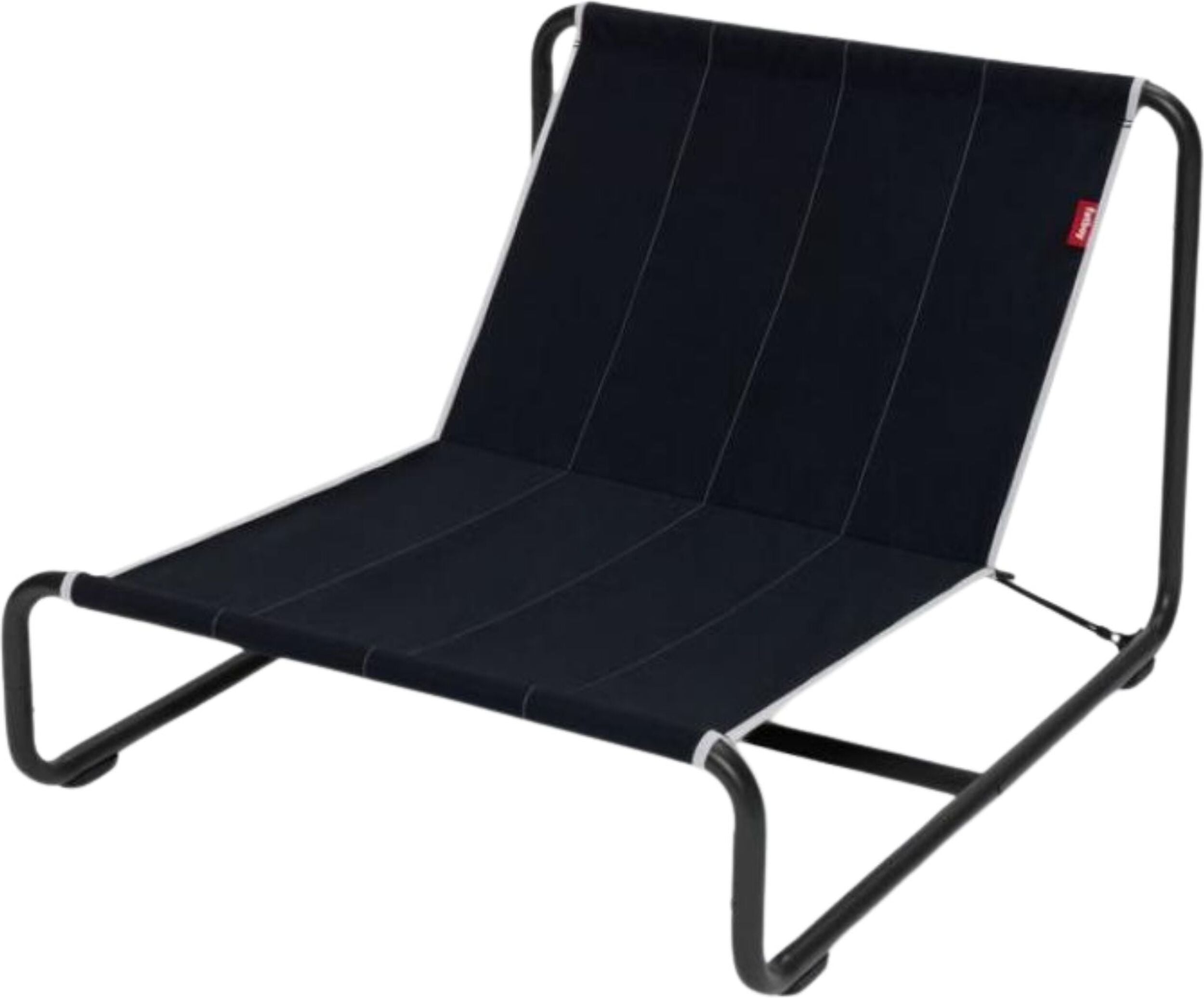 Beanbase Pouf-Gestell, anthrazit