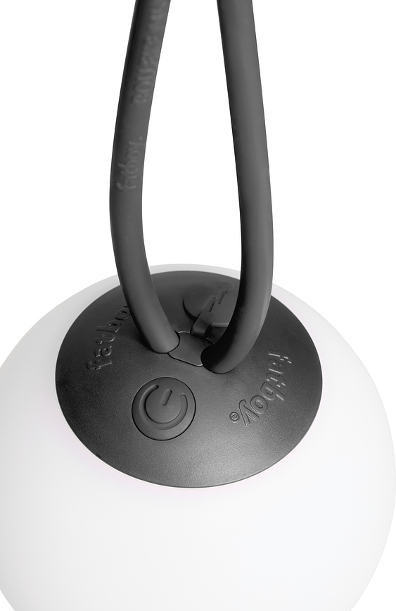 Бездротові лампи Bolleke Mini La Surprise, таупові, 18 шт.
