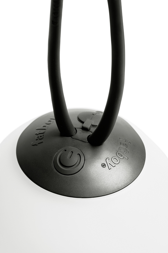 Bolleke Mini La Surprise Lampe bežične antracitne 12 kom.