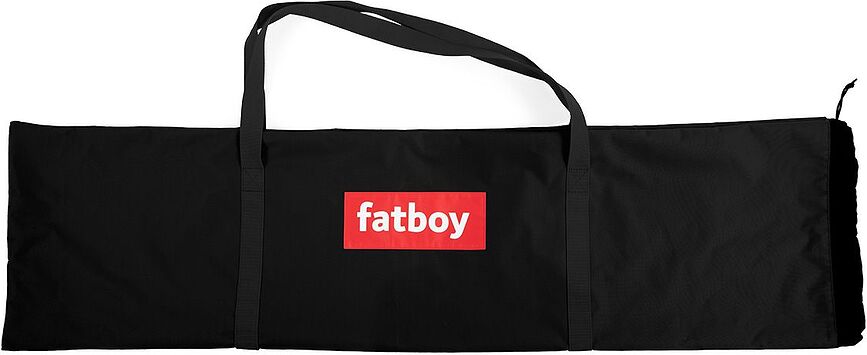 Bolsa de transporte para soporte de hamaca Headdemock