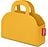 Bolsa Sjopper-Kees, amarilla