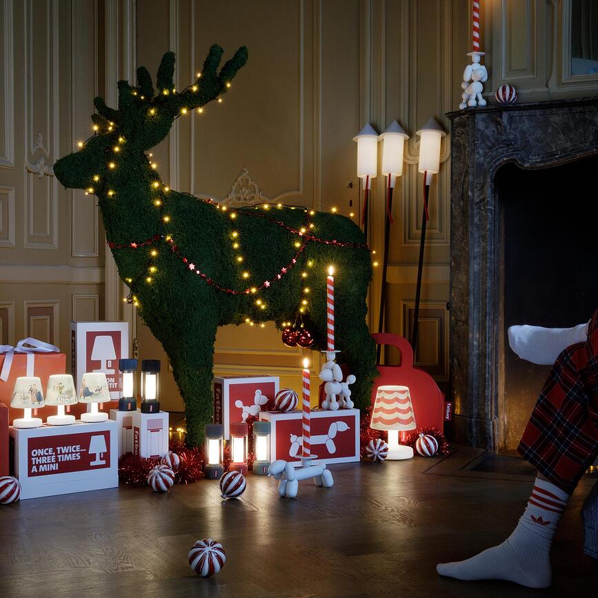 Bolsa Sjopper-Kees, amarilla