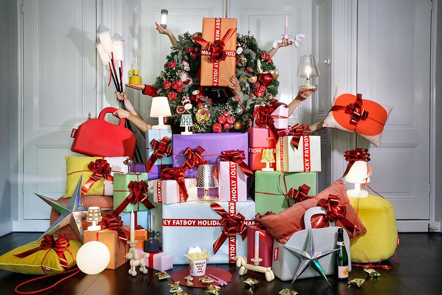 Bolsa Sjopper-Kees, amarilla