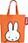 Borsa per bambini Miffy Carry-All arancione