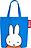 Borsa per bambini Miffy Carry-All blu