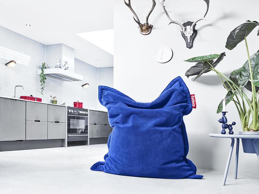 Can-Dolly Bougeoir, anthracite