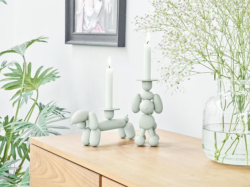 Can-Dolly Bougeoir, anthracite