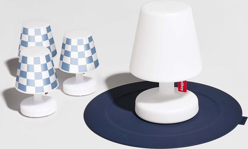 Cappie Mini Buxus Αμπαζούρ για Λάμπες Edison The Mini, 3 τμχ