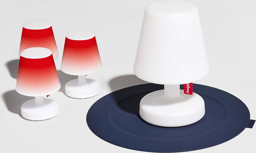 Cappie Mini Buxus Αμπαζούρ για Λάμπες Edison The Mini, 3 τμχ