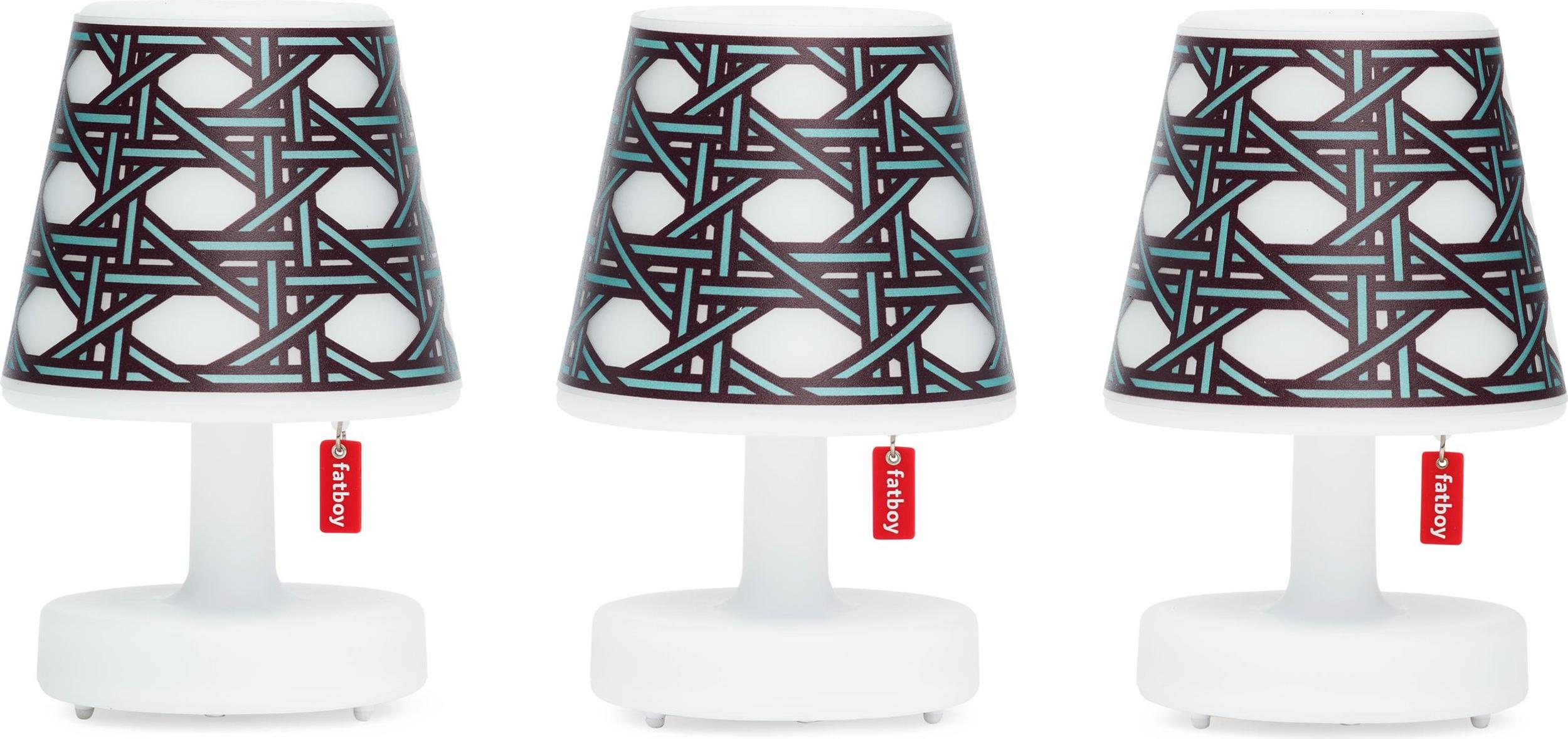 Cappie Mini Mikado Sky Lampenschirme für Lampen Edison The Mini 3 St.