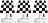 Cappie Mini Playground Lampskärmar till Edison the Mini, 3 st