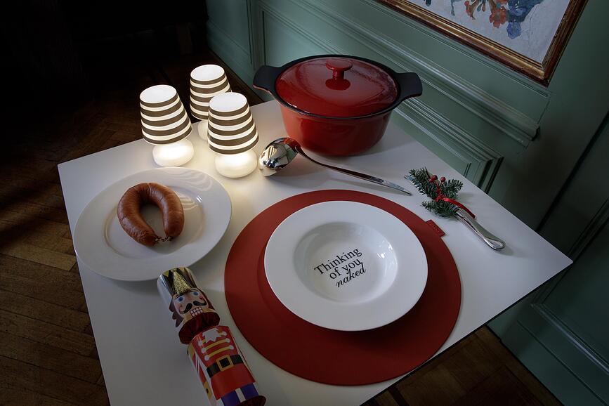 Cappie Mini Buxus Senčniki za svetilke Edison The Mini, 3 kosi