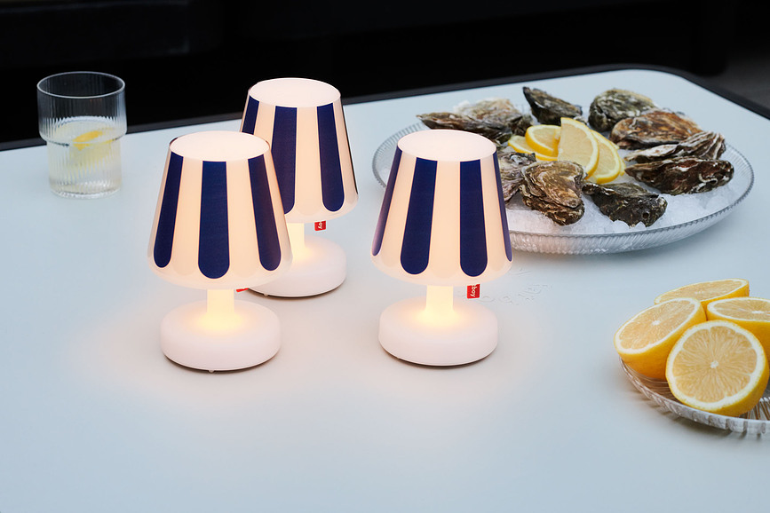 Cappie Mini Buxus Sjenila za lampe Edison The Mini 3 kom.