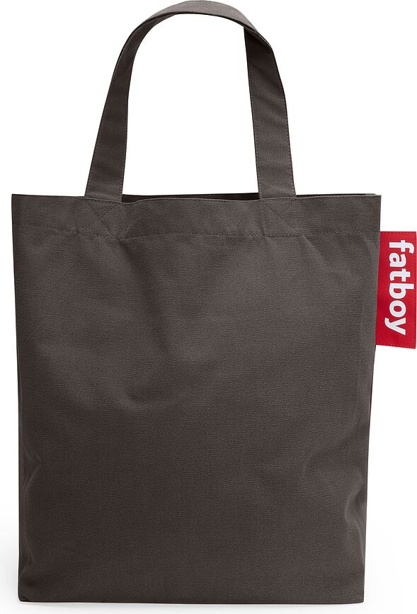 Carry-All Sac, marron foncé