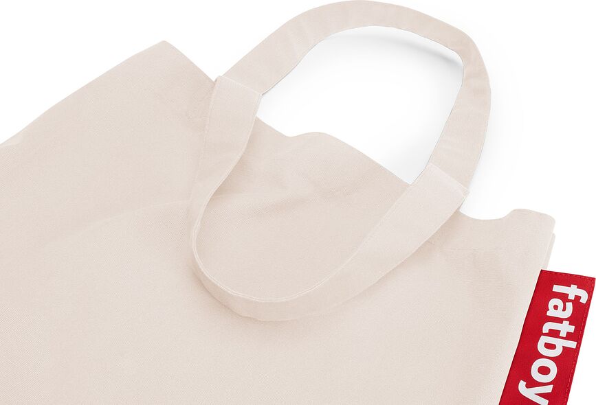 Carry-All Sac, brun clair