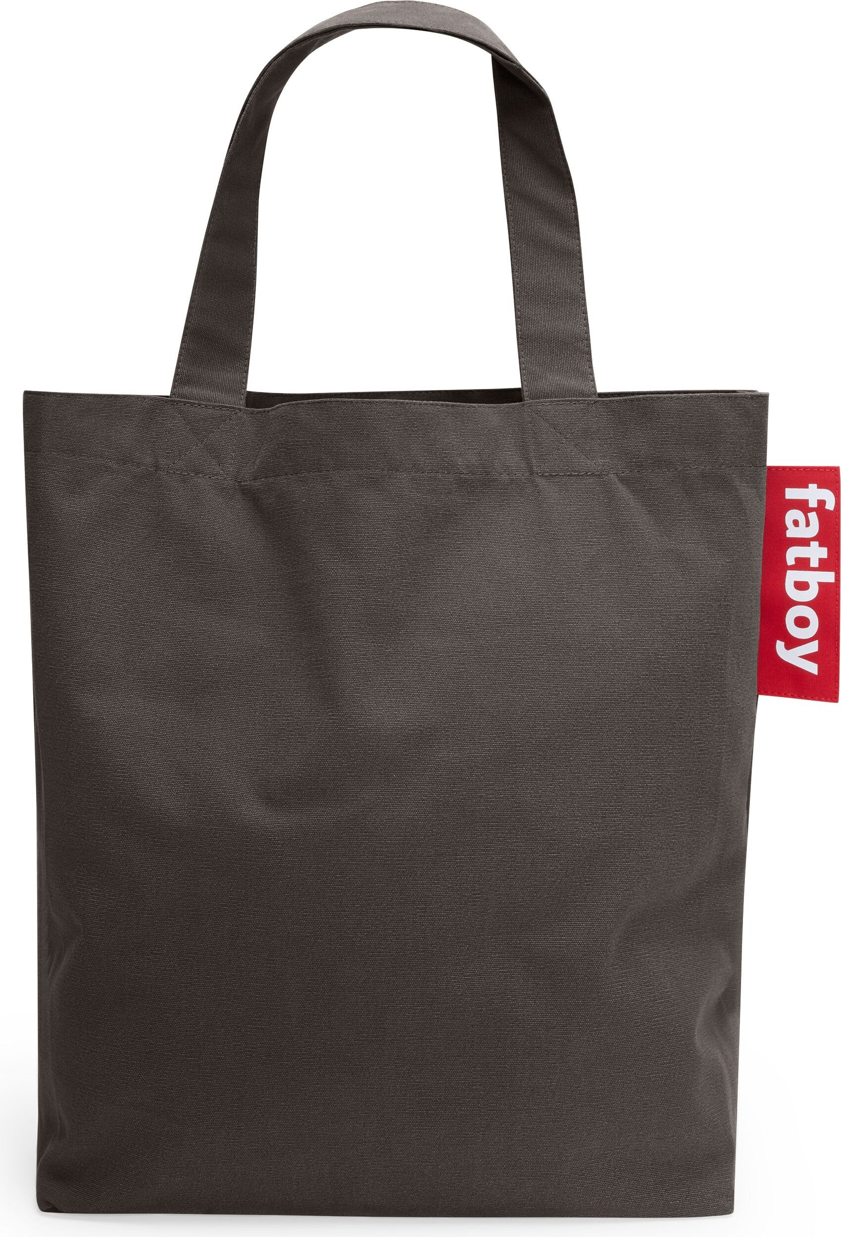 Carry-All Tasche dunkelbraun