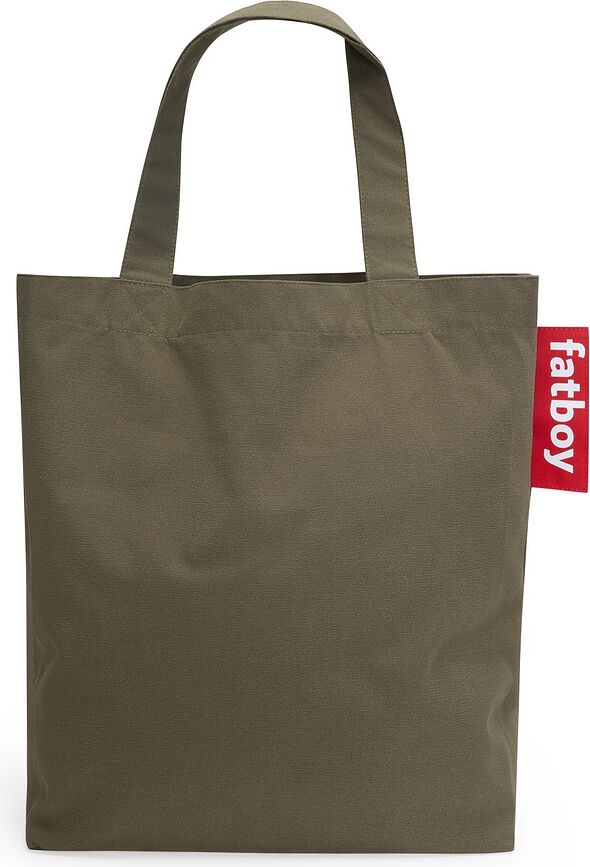 Carry-All Torba, svetlo rjava