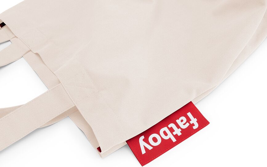 Carry-All Τσάντα, ανοιχτό καφέ