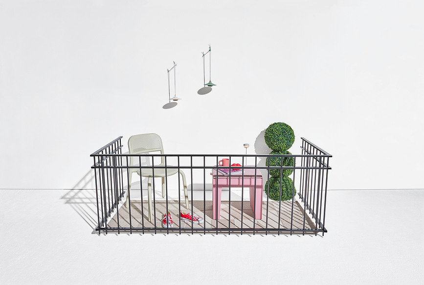 Chap-O Απλίκα ασύρματη, πράσινο φασκόμηλο