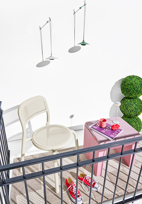 Chap-O Απλίκα ασύρματη, πράσινο φασκόμηλο