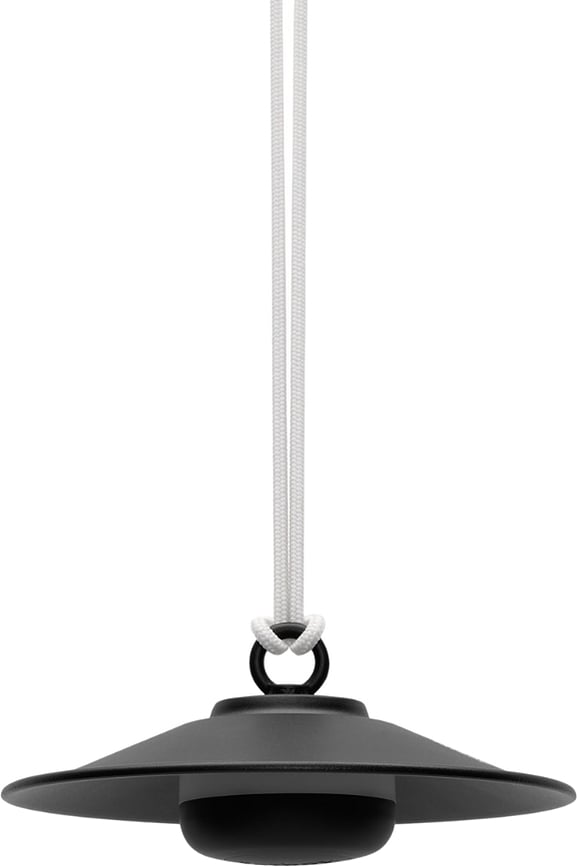 Chap-O Applique Murale sans fil, anthracite