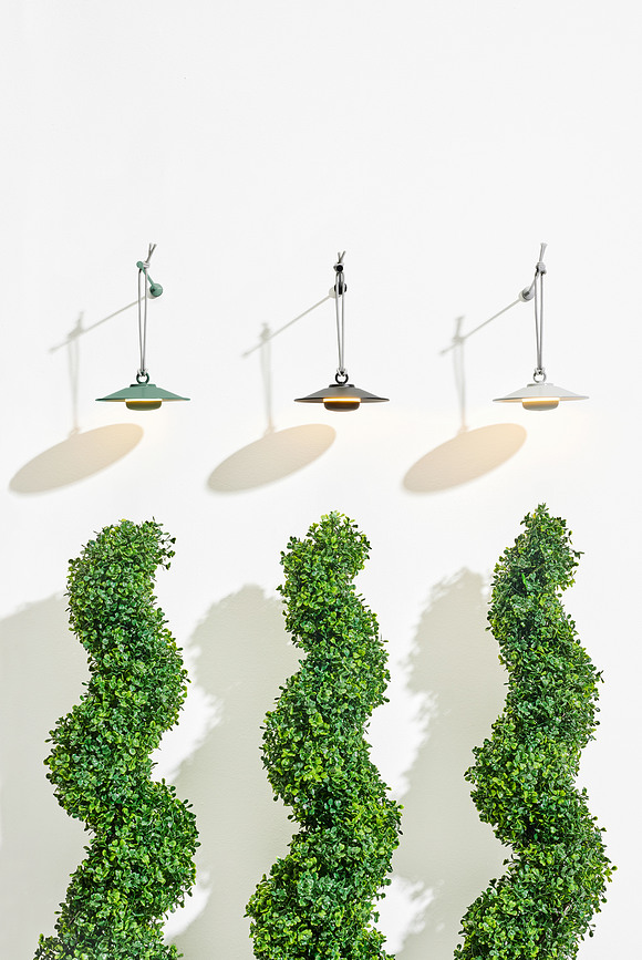 Chap-O Applique sans fil, sauge