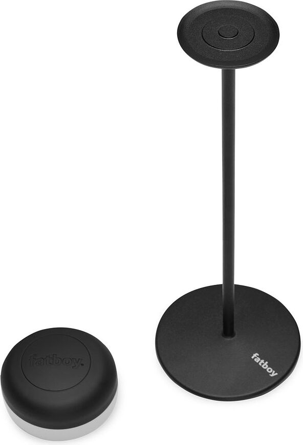 Cheerio Lampe de Table sans fil, vert sauge