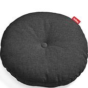 Circle Pillow dark grey