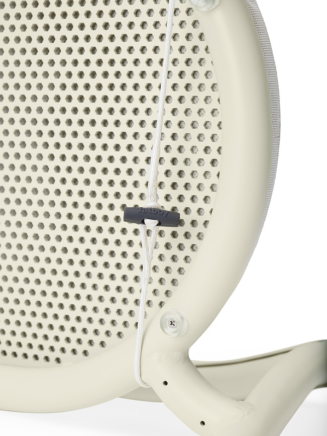 Cojín para Silla Toni, gris