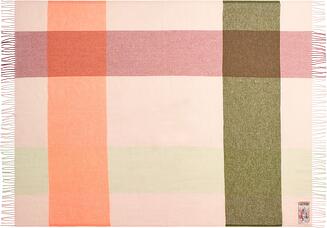 Colour Blend Clementine Tekk 130 x 185 cm