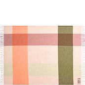 Colour Blend Decke 130 x 185 cm