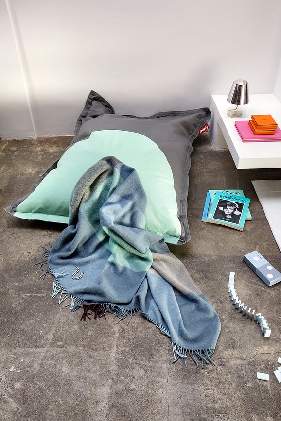 Colour Blend Spring Deka 130 x 185 cm