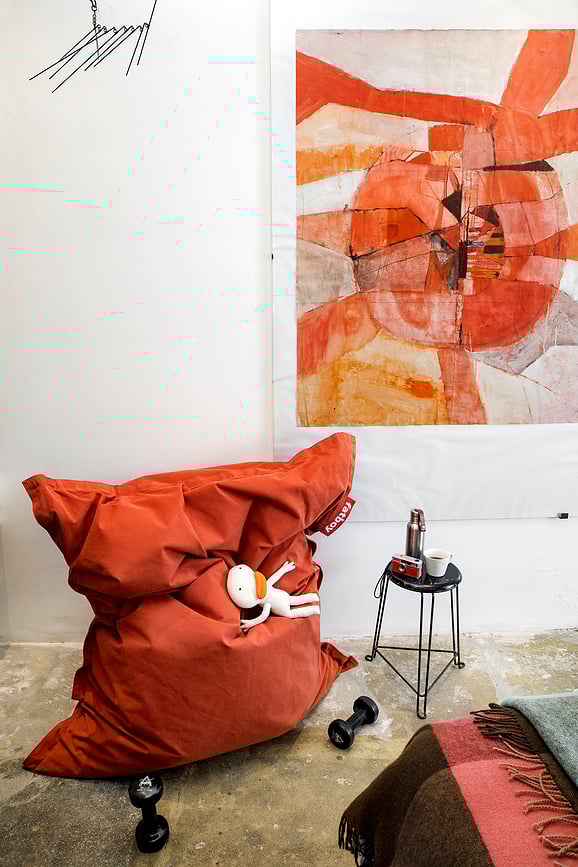 Colour Blend Spring Deka 130 x 185 cm