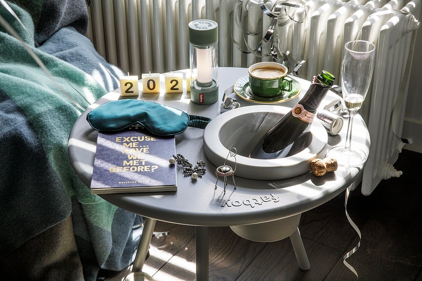 Colour Blend Spring Deka 130 x 185 cm