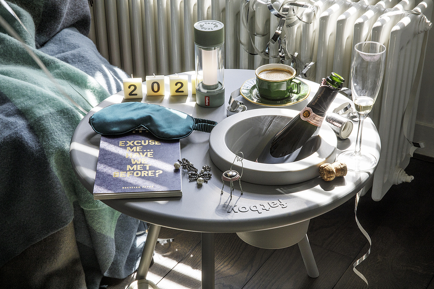 Colour Blend Spring Κουβέρτα, 130 x 185 εκ