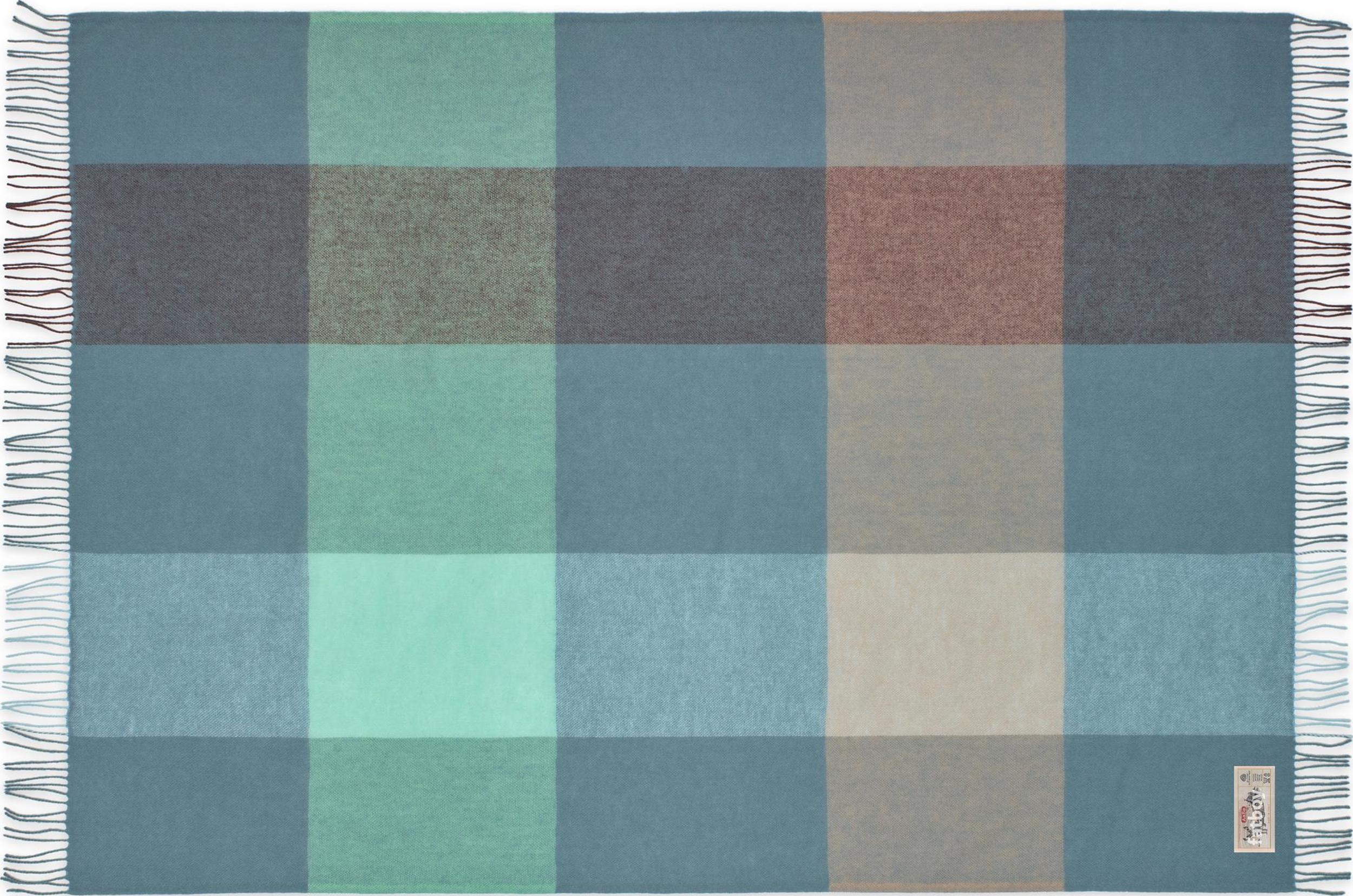 Colour Blend Mineral Decke 130 x 185 cm
