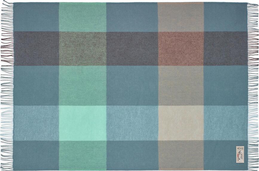Colour Blend Mineral Deka 130 x 185 cm