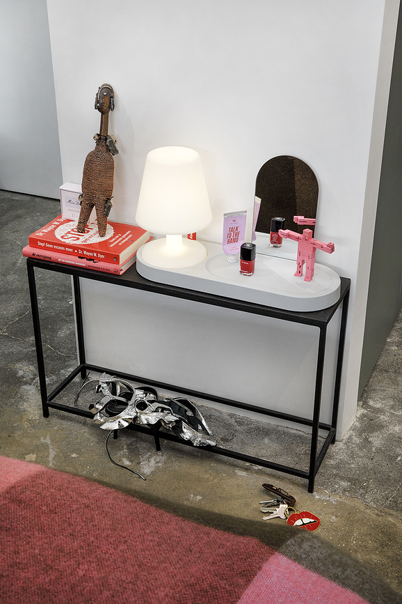 Colour Blend Spring Plaid 130 x 185 cm