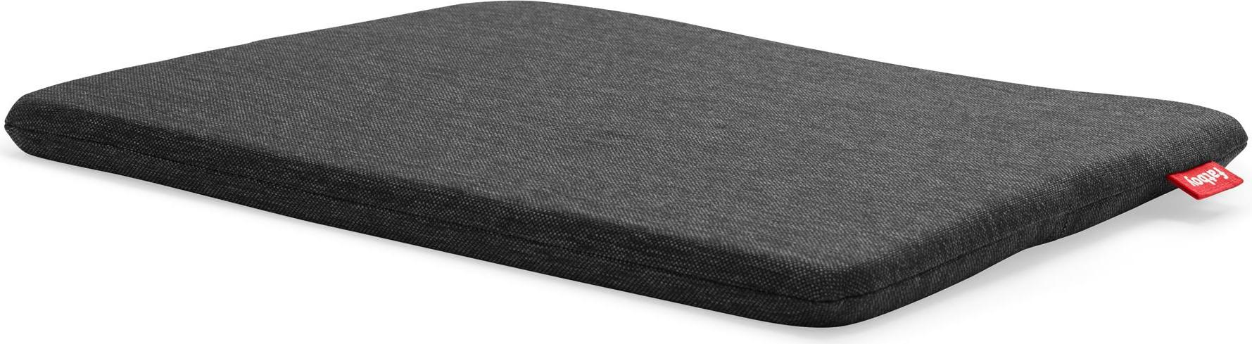 Concrete Sitzkissen dunkelgrau