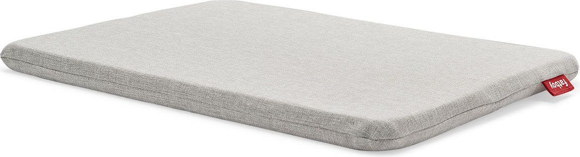Concrete Sitzkissen nebliges Grau