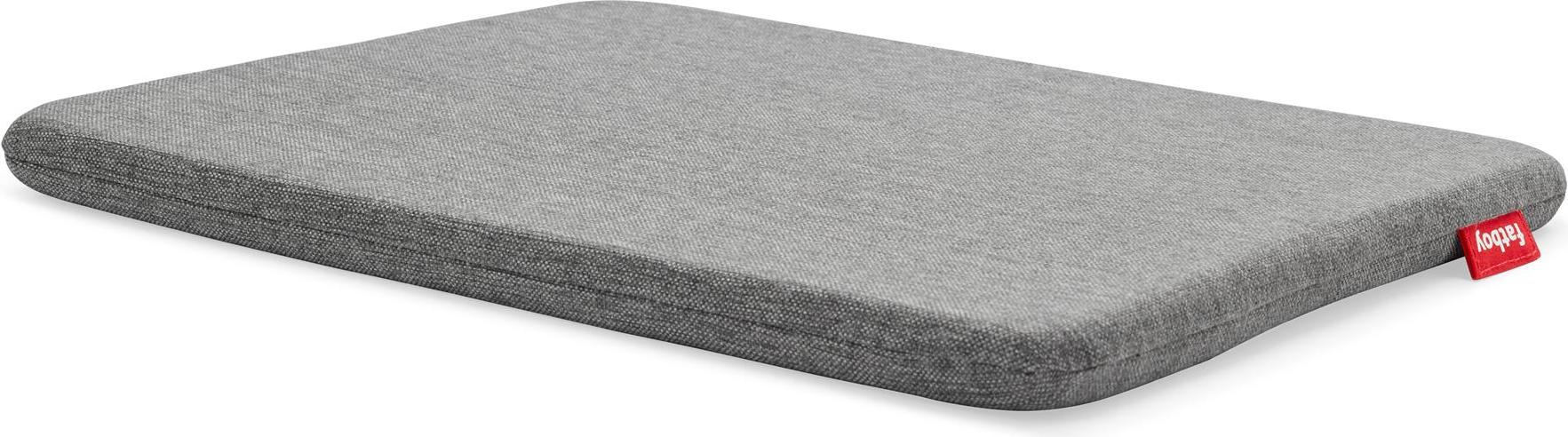 Concrete Sitzkissen Steingrau