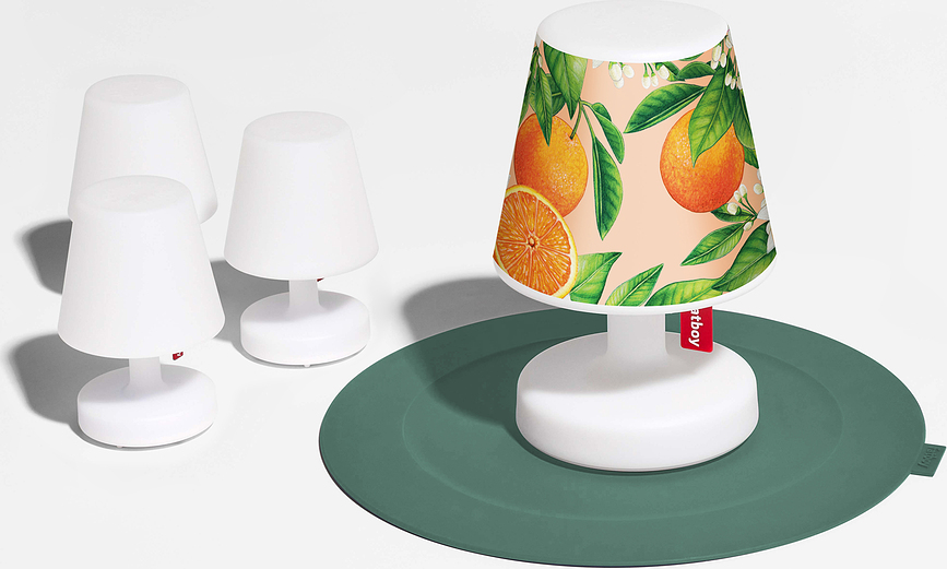 Cooper Cappie Abat-jour pour Lampe Edison the Petit Candlelight