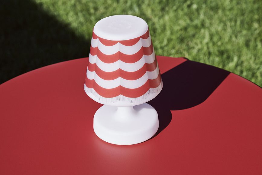 Cooper Cappie Abat-jour pour Lampe Edison the Petit Candlelight