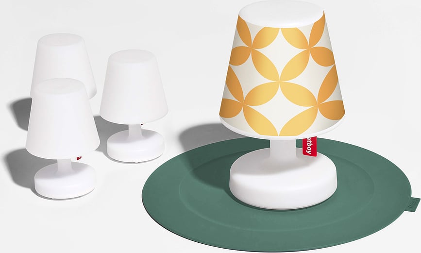 Cooper Cappie Abat-jour pour Lampe Edison the Petit Candlelight