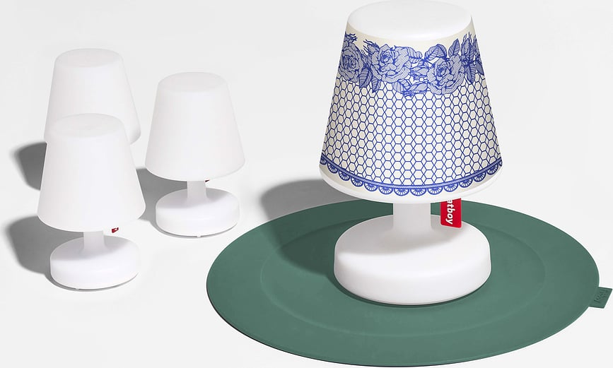 Cooper Cappie Abat-jour pour Lampe Edison the Petit Candlelight