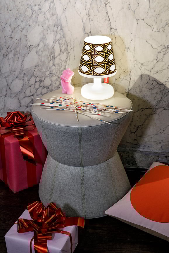 Cooper Cappie Abat-jour pour Lampe Edison the Petit Candlelight